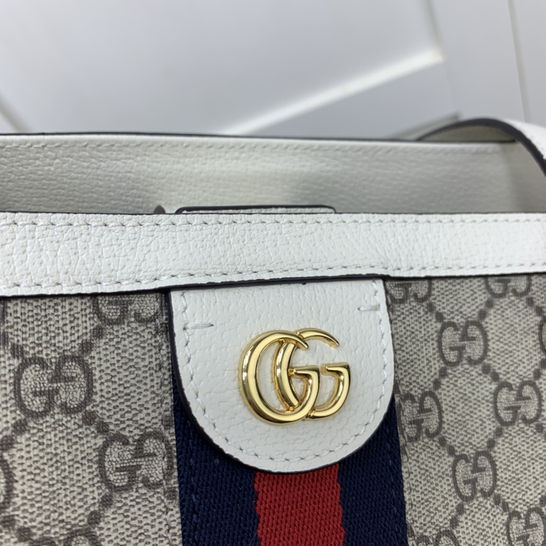 Gucci Shopping Bags